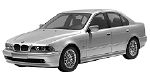 BMW E39 P113B Fault Code