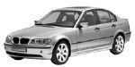 BMW E46 P113B Fault Code